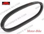 РЕМЪК 24.8x940 СУЗУКИ BURGMAN 400 IE - JT-DRIVE BELTS MAX KVR